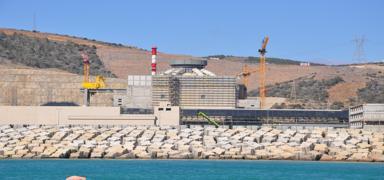 Akkuyu NGS i�in kritik karar