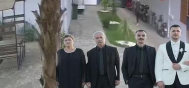 Lif kal�nt�lar� aile facias�n� ortaya ��kard�