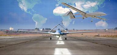 �srail'in Hermes'ini ald�klar�na pi�man oldular! Bayraktar TB2 ve TB3 alacaklar