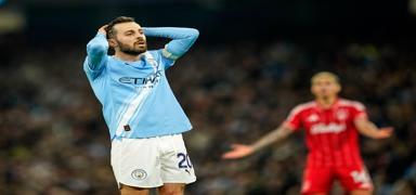 Manchester City'de Bernardo Silva i�in yolun sonu