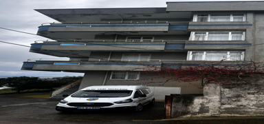 Rize'de soba facias�: S�zan gaz zehirledi