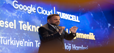 Turkcell 2025'te kar�n� y�zde 22.6 art�rd�