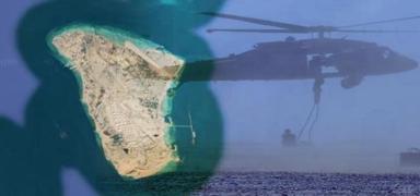 ABD ile �srail Hark Adas�'na asker ��karacak