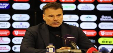 Aleksandar Stanojevic: Biz sava�maya devam edece�iz