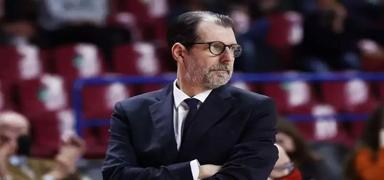 Andrea Mazzon: D�nya Kupas�'na gitmek b�y�k hedef