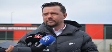 �orum FK, U�ur U�ar ile y�kseli�te