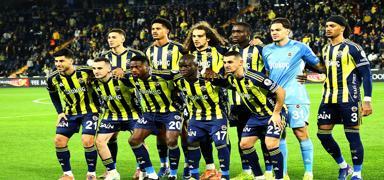 Fenerbah�e'ye k�t� haber!