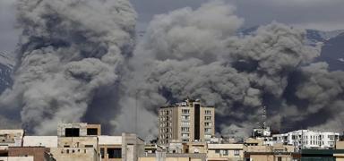 BAE, �ran iddialar�n� yalanlad�