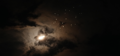 �srail'den, �ran'�n misillemelerinde erken uyar� sisteminin �al��mas�n� garanti edemeyece�i mesaj�