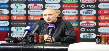 Sami U�urlu: M�cadeleye devam edece�iz