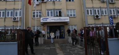 Yalova'da avukat deh�etinde yeni geli�me: �stenen ceza belli oldu