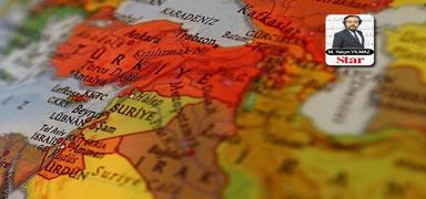 Ankara a��s�ndan Irak: Sava��n s��rama sahas�