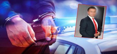 Bel�ika'daki akrabas�n� 450 bin euro doland�rd�: ��retmenin evinden ��kanlar hayretler uyand�rd�