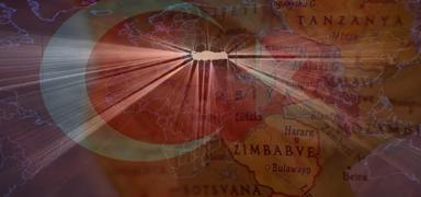 150 milyar dolarl�k plan T�rk yat�r�mc�lar�n �n�n� a�t�