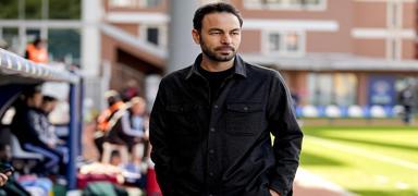 Sel�uk �nan: �yi savunmayla 3 puana uzand�k