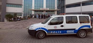 ��phelileri kovalarken kur�unlara hedef oldu! Silahl� sald�r� can ald�