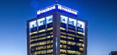 Halkbank'tan ABD'deki dava s�recine ili�kin a��klama