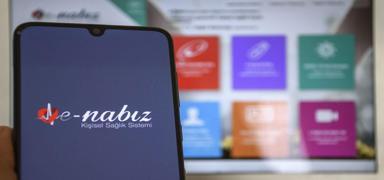 �la�lar�n hangi eczanede oldu�unu ��renmek �ok kolay! e-Nab�z'dan yeni �zellik