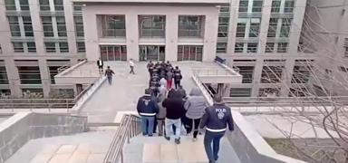 �stanbul'da forex doland�r�c�l��� operasyonu! 140 zanl� g�zalt�na al�nd�