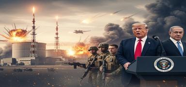 K�resel rekabetin yeni cephesi