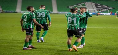 Sakaryaspor, yar�n deplasmanda Ankara Ke�i�reng�c�'ne konuk olacak