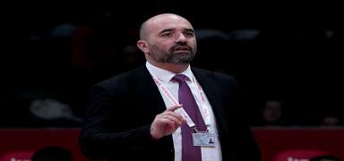 Stevan Ljubici: D�rtl� finale sadece iki ma� uzaktay�z