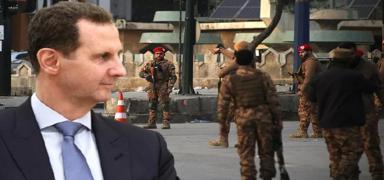 Esed'in katliamc�s� son anda yakaland�