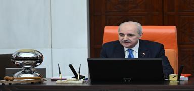 TBMM'de ABD-�srail-�ran sava�� �zel oturumu