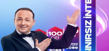 T�rk Telekom'da s�n�rs�z mobil internet d�nemi: 5G �a��nda �Yeni Nesil Tarifeler�