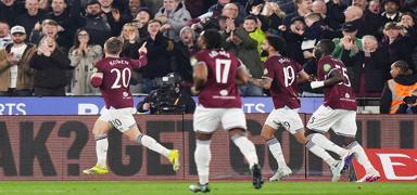 West Ham penalt�larla tur atlad�