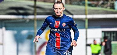 ABB FOMGET'in konu�u Fatih Vatan Spor