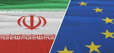 AB'den �ran'a yeni yapt�r�mlar