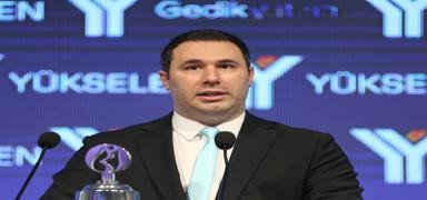 Ba�kanl��a adayl���n� a��klad�!