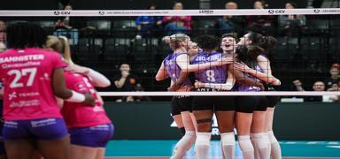 Eczac�ba��, KS Developres kar��s�nda avantaj� ald�