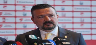 Ertan Toruno�ullar�'ndan TFF'ye �neri