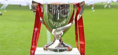 T�rkiye Kupas�'nda kuralar �ekildi