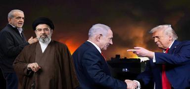 Tahran i�in zafer ilan� olabilir