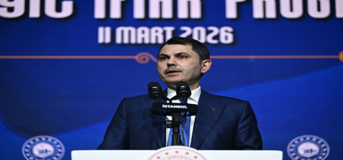 �stanbul kuralar�na say�l� g�nler kald�! Bakan Kurum: Cumhurba�kan�m�z�n te�rifleriyle �ekece�iz