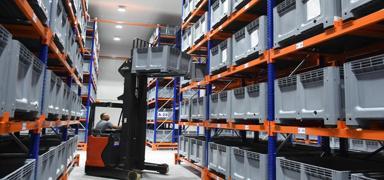 Lisansl� depoculukta teminat �artlar�nda d�zenlemeye gidildi