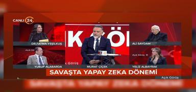 'Trump'�n ikinci b�y�k hatas� olur'