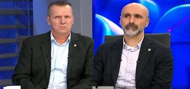 Pozisyonlar� tek tek de�erlendirdi!