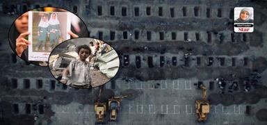 Eve d�nemeyen �ocuklar�n co�rafyas��