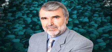 'Evime haciz gelmedi, bu bir itibar suikast�d�r'