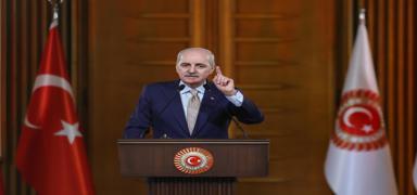Kurtulmu�: Sisli ortamdan faydalanmalar�na izin vermeyece�iz