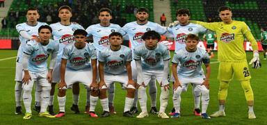 TFF duyurdu! FIFA, Adana Demirspor'un 6 puan�n� daha sildi
