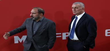 TFF'den a��klama!