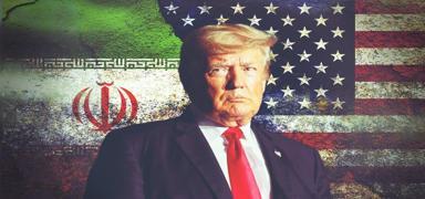 Trump'�n �kazand�k� takti�i alt�ndaki sinsi plan�: Bombard�man u�aklar� �slere getirildi