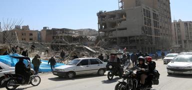 T�rkiye-NATO zirvesi �ncesi kritik uyar�: �ran krizinde i� sava� potansiyeline vurgu