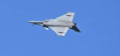 Israrla Rafale sava� u�aklar�n� istiyorlar