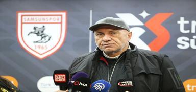 Y�ksel Y�ld�r�m: T�rkiye Kupas�'n� kazanmak istiyoruz